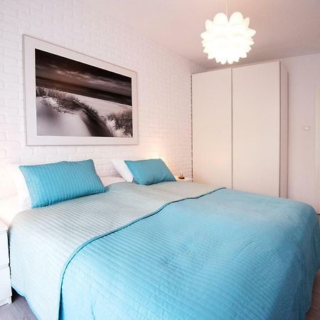 Lato Apartament Solna 11C Z Garazem Kolobrzeg Exterior photo