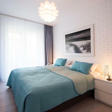 Lato Apartament Solna 11C Z Garazem Kolobrzeg Exterior photo