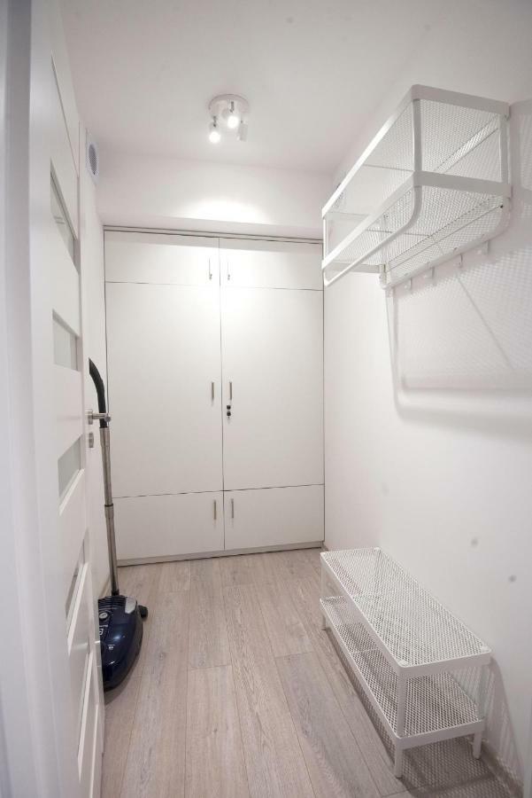 Lato Apartament Solna 11C Z Garazem Kolobrzeg Exterior photo